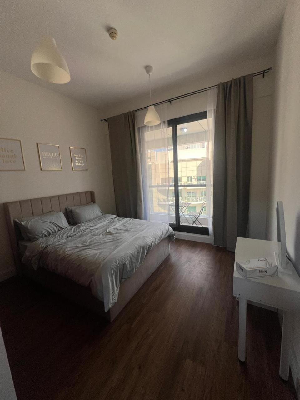 Luxurious Apartment Dubai Marina Dış mekan fotoğraf